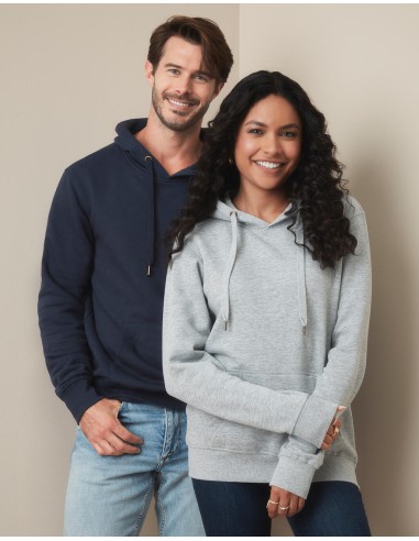 S-ST5600-Unisex Sweat Hoodie Select
